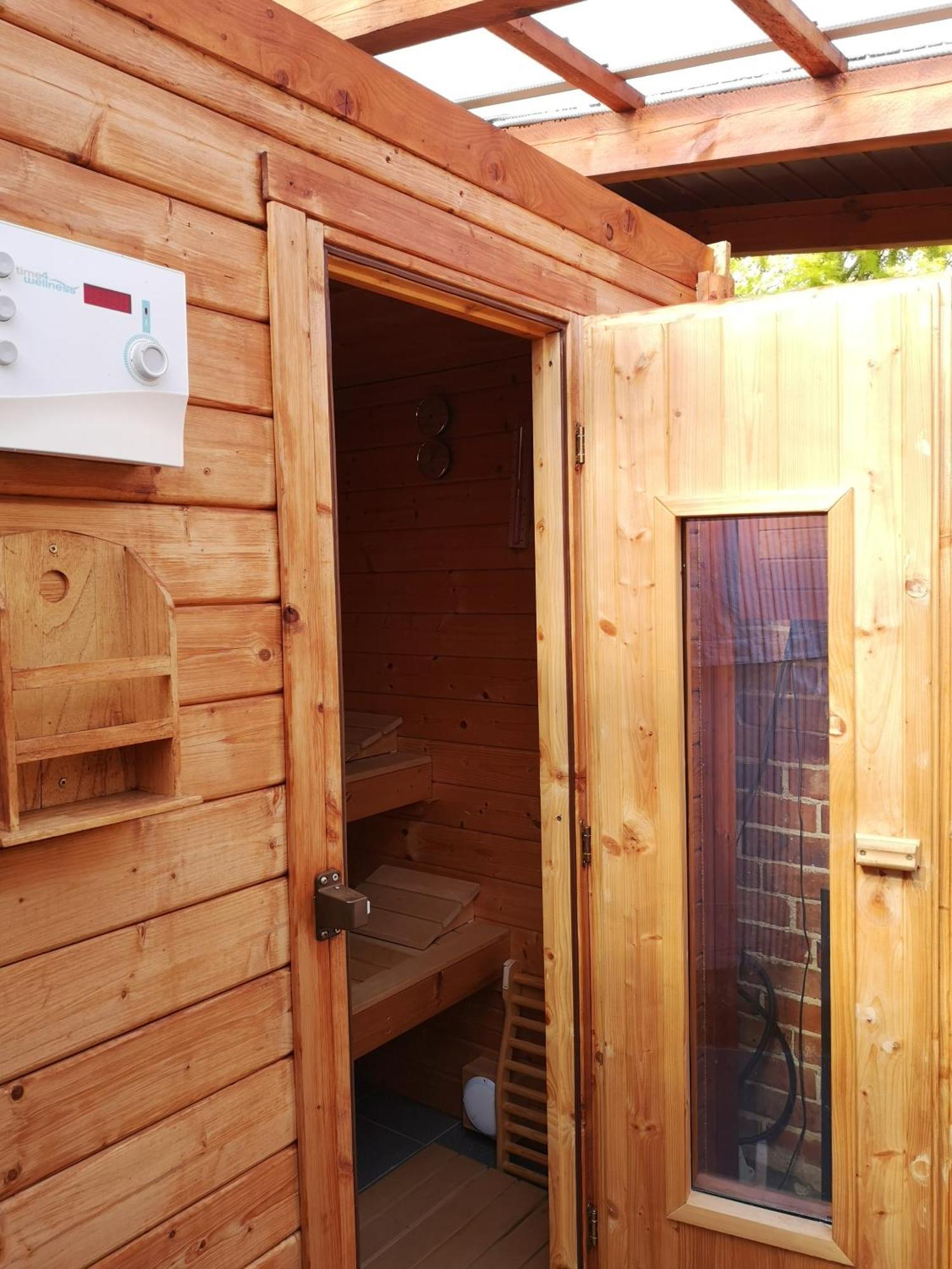 Ferienwohnung Im Vogelhaus Mit Dachterasse Und Grossem Garten Calau المظهر الخارجي الصورة
