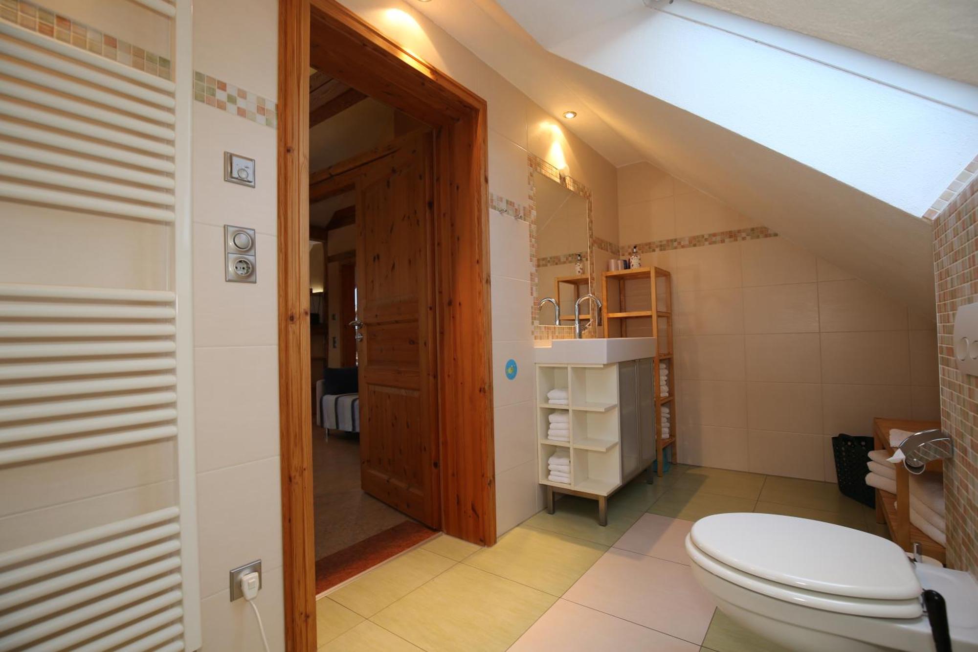 Ferienwohnung Im Vogelhaus Mit Dachterasse Und Grossem Garten Calau المظهر الخارجي الصورة